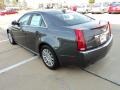 Thunder Gray ChromaFlair - CTS 3.0 Sedan Photo No. 4