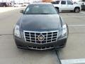 Thunder Gray ChromaFlair - CTS 3.0 Sedan Photo No. 7