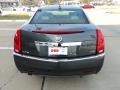 Thunder Gray ChromaFlair - CTS 3.0 Sedan Photo No. 8