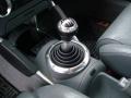 Lake Silver Metallic - TT 1.8T quattro Roadster Photo No. 12