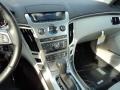 Thunder Gray ChromaFlair - CTS 3.0 Sedan Photo No. 11