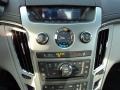 Thunder Gray ChromaFlair - CTS 3.0 Sedan Photo No. 12