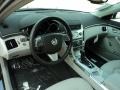Thunder Gray ChromaFlair - CTS 3.0 Sedan Photo No. 16