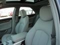 Thunder Gray ChromaFlair - CTS 3.0 Sedan Photo No. 17