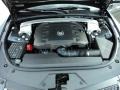 Thunder Gray ChromaFlair - CTS 3.0 Sedan Photo No. 20