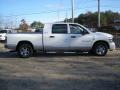 Bright White - Ram 3500 Laramie Mega Cab Photo No. 4