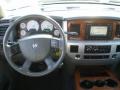 Bright White - Ram 3500 Laramie Mega Cab Photo No. 12