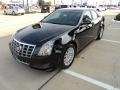 Black Raven - CTS 3.0 Sedan Photo No. 1