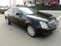 Black Raven - CTS 3.0 Sedan Photo No. 2