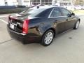 Black Raven - CTS 3.0 Sedan Photo No. 3