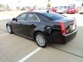 Black Raven - CTS 3.0 Sedan Photo No. 4