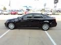 Black Raven - CTS 3.0 Sedan Photo No. 5