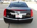 Black Raven - CTS 3.0 Sedan Photo No. 8