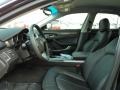 Black Raven - CTS 3.0 Sedan Photo No. 16