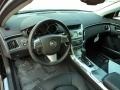 Black Raven - CTS 3.0 Sedan Photo No. 18