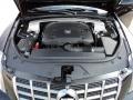 Black Raven - CTS 3.0 Sedan Photo No. 20