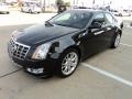 Black Raven - CTS 3.6 Sedan Photo No. 1