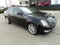 Black Raven - CTS 3.6 Sedan Photo No. 2