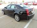 Black Raven - CTS 3.6 Sedan Photo No. 4
