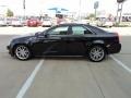 Black Raven - CTS 3.6 Sedan Photo No. 5