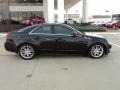 Black Raven - CTS 3.6 Sedan Photo No. 6