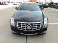 Black Raven - CTS 3.6 Sedan Photo No. 7
