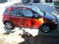 Sunlight Copper Metallic - SX4 Crossover AWD Photo No. 4