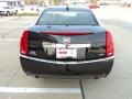 Black Raven - CTS 3.6 Sedan Photo No. 8