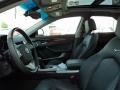 Black Raven - CTS 3.6 Sedan Photo No. 16
