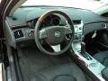 Black Raven - CTS 3.6 Sedan Photo No. 18