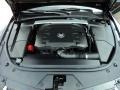Black Raven - CTS 3.6 Sedan Photo No. 22