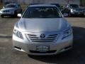 Titanium Metallic - Camry LE Photo No. 2