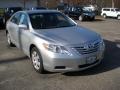 Titanium Metallic - Camry LE Photo No. 3