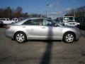 Titanium Metallic - Camry LE Photo No. 4