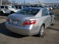 Titanium Metallic - Camry LE Photo No. 5