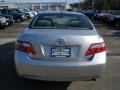 Titanium Metallic - Camry LE Photo No. 6