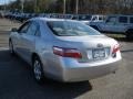 Titanium Metallic - Camry LE Photo No. 7