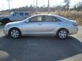 Titanium Metallic - Camry LE Photo No. 8