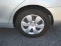 Titanium Metallic - Camry LE Photo No. 9