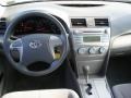 Titanium Metallic - Camry LE Photo No. 11