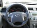 Titanium Metallic - Camry LE Photo No. 12