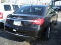 Black - 200 Touring Sedan Photo No. 2