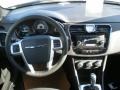 Black - 200 Touring Sedan Photo No. 3
