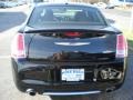 Gloss Black - 300 SRT8 Photo No. 2