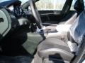 2012 Gloss Black Chrysler 300 SRT8  photo #4