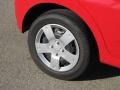 Victory Red - Aveo Aveo5 LT Photo No. 3