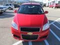 Victory Red - Aveo Aveo5 LT Photo No. 4