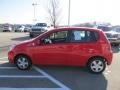 Victory Red - Aveo Aveo5 LT Photo No. 6