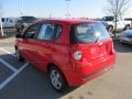 Victory Red - Aveo Aveo5 LT Photo No. 7