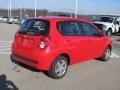 Victory Red - Aveo Aveo5 LT Photo No. 9